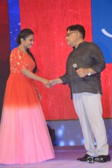 Geetha Govindham Movie Audio Launch Photos